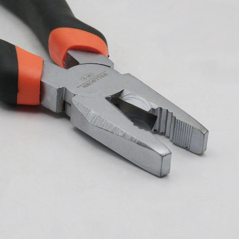 انبر دست ولبورن مدل YP-200MM سایز 8 اینچ