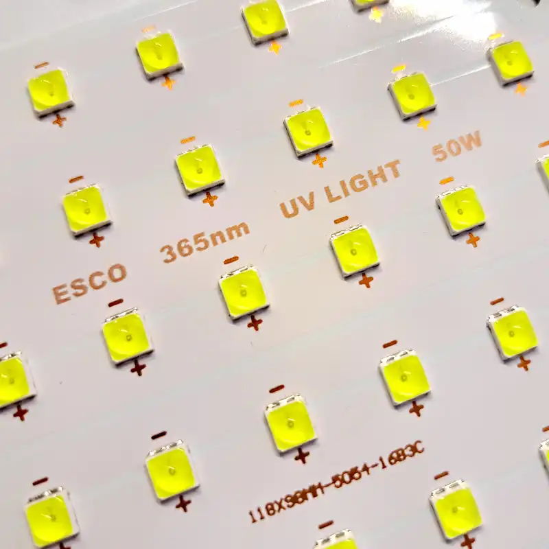 چراغ اسکو مدل UV 365nm 50W