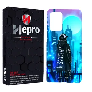 HEPRO MC Cover for Samsung Galaxy A52 / A52s