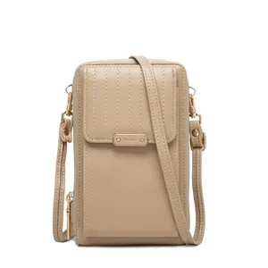 کیف پاسپورتی زنانه پرتیزس مدل L142