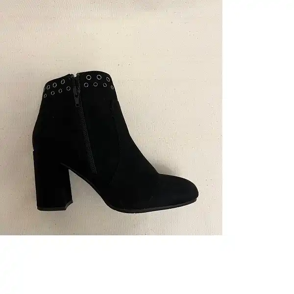 نیم بوت زنانه مدل 262626