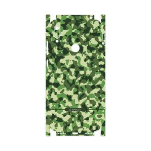 MAHOOT  Army-Green2-Pattern-FullSkin Cover Sticker for Huawei Y6 Prime 2019