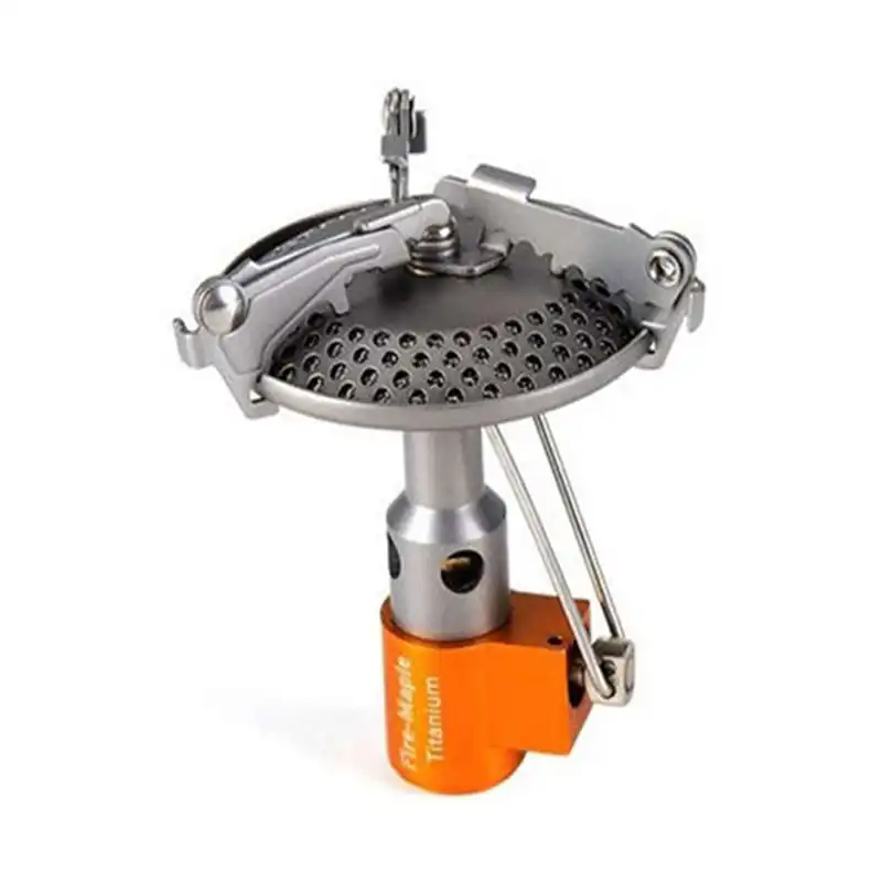 سرشعله تیتانیومی فایر مپل FMS-116T