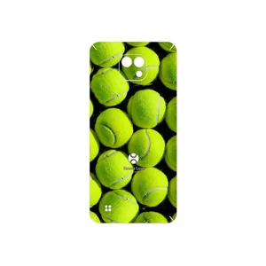 MAHOOT Tennis Cover Sticker for LG X Cam