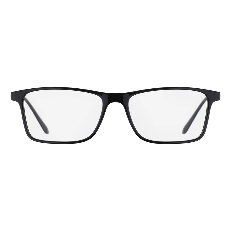 فریم عینک طبی مستطیلی جورجیو آرمانی مدل 0AR7143-5017 مناسب برای صورت قلب، گرد و مربع