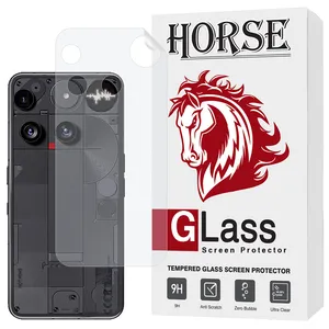 Horse HNAMTB20 Nano Back Protector For Nothing Phone 3
