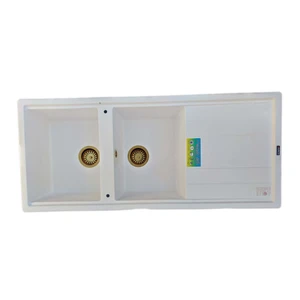 سینک ظرفشویی سامکو مدل SP-503 توکار