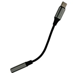 Yesplus YS-1409 Lightning to 3.5mm Audio Jack Adapter