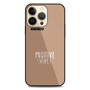 AKAM AMC-WA13PRO-CREAMY-22 Cover For Apple iPhone 13 Pro