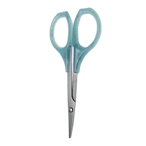 قیچی ابرو مدل کریستالی کد 05