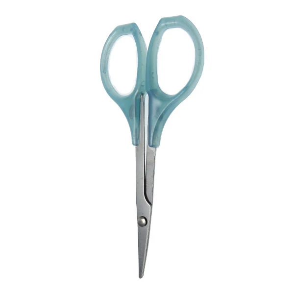 قیچی ابرو مدل کریستالی کد 05