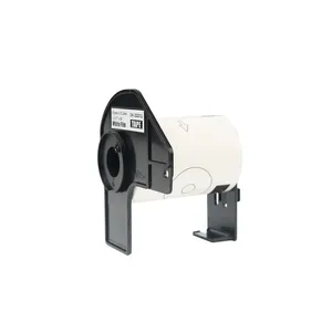 برچسب پرینتر لیبل زن مدل DK-22212
