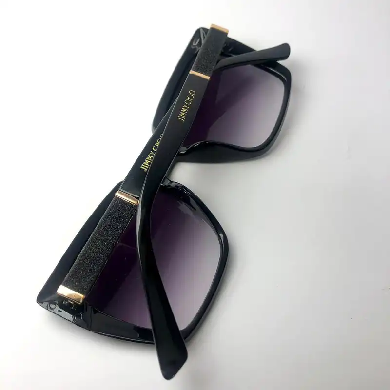 عینک آفتابی زنانه جیمی چو مدل JM00277-11