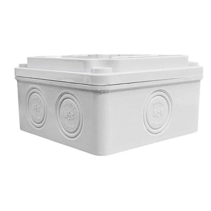 جعبه تقسیم ماهان باکس مدل 10X10 مجموعه 90 عددی