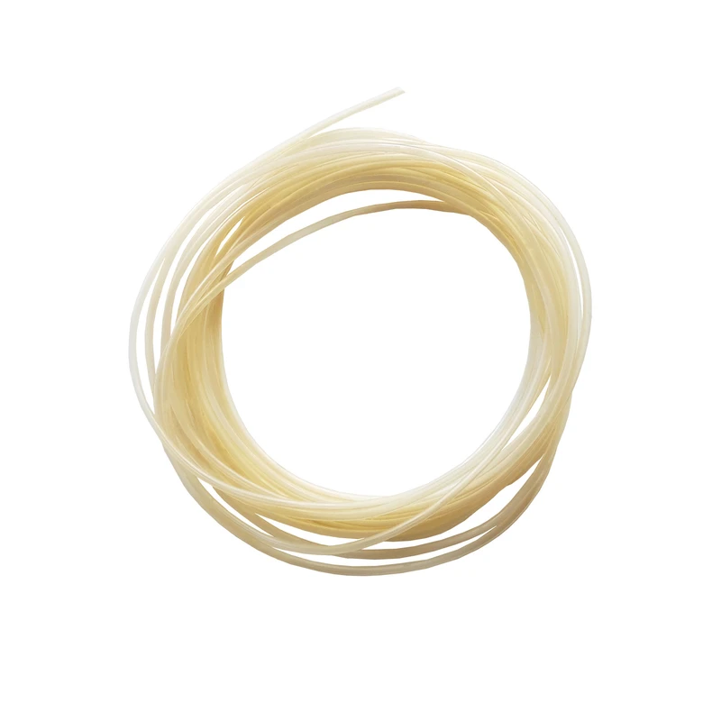 شلنگ مدل سیلیکونی قطر 3 در 2 شلنگ مدل سیلیکونی قطر 3 در 2