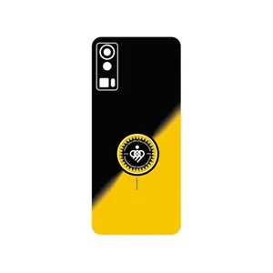 MAHOOT Sepahan Cover Sticker for Gplus X20