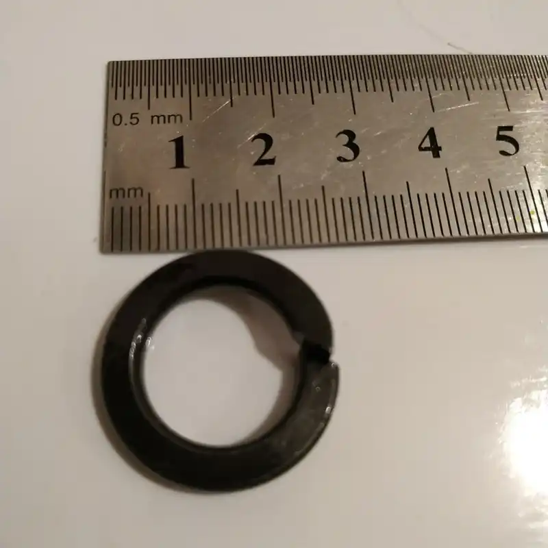 واشر فنری  مدل VF14 بسته 20 عددی