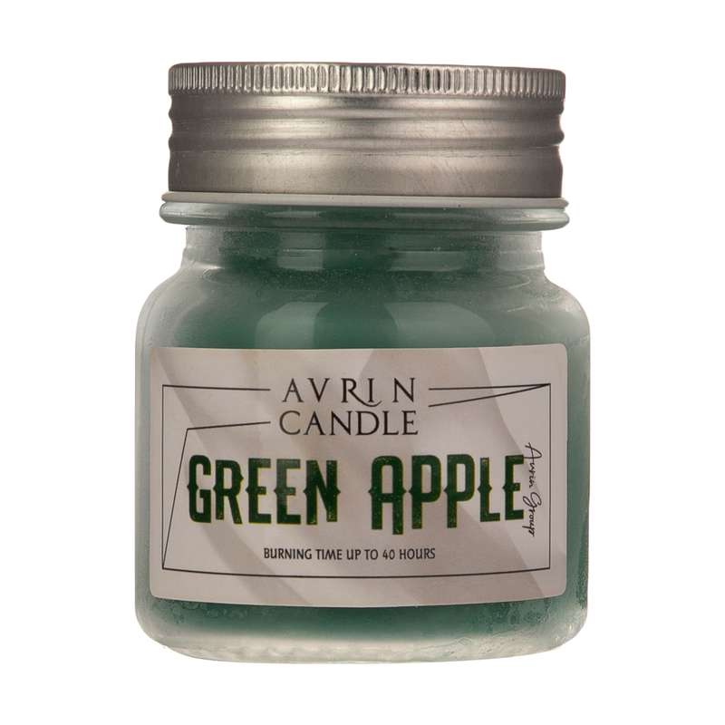 : شمع معطر اورین مدل آترین