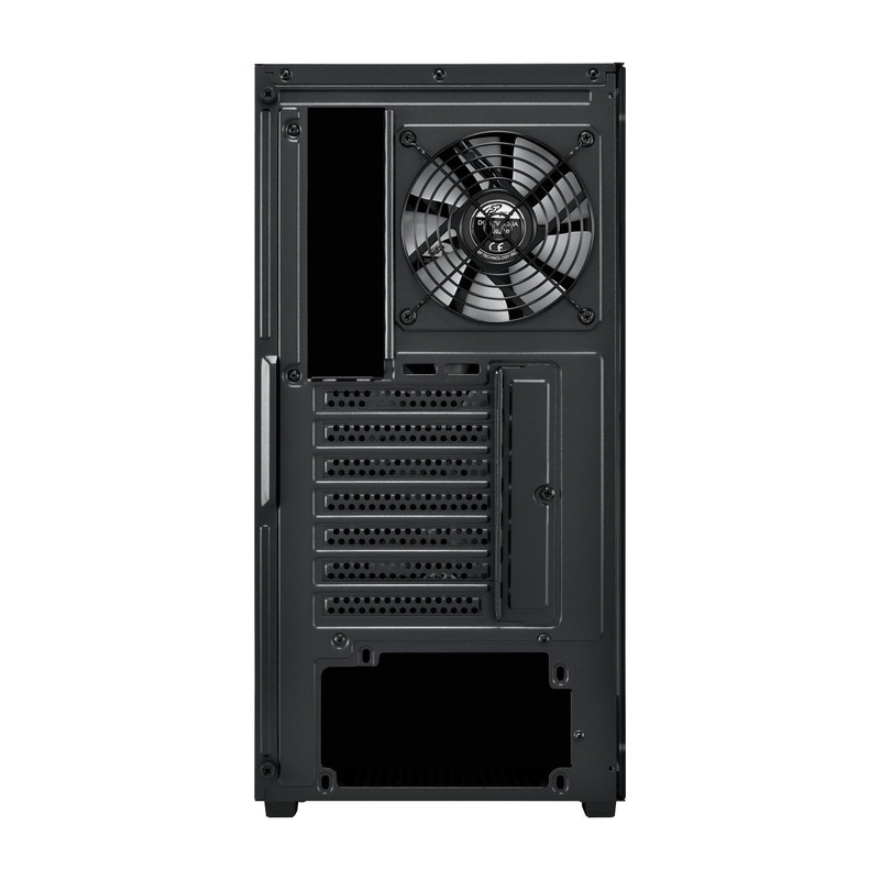 کیس کامپیوتر گیمینگ ام اس آی مدل MAG FORGE 320R AIRFLOW