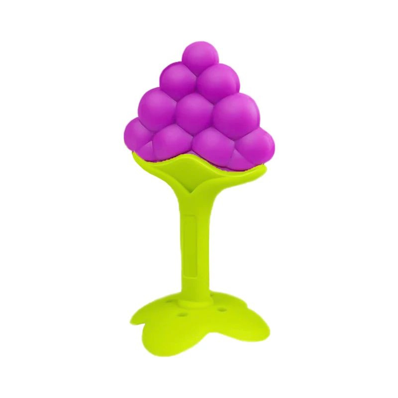 دندان گیر کودک مدل درخت