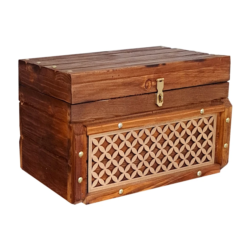 صندوقچه مدل زنبوری کد 2