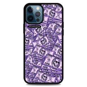 AKAM AMC-WA12PROMAX-RICH-22 Cover For Apple iPhone 12 Pro Max