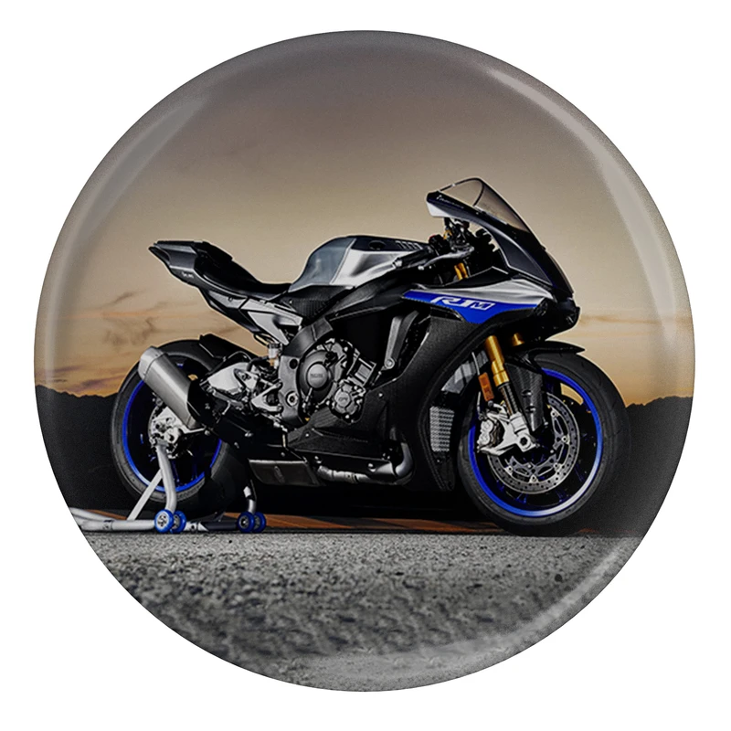 پیکسل طرح موتور سیکلت مدل S2678