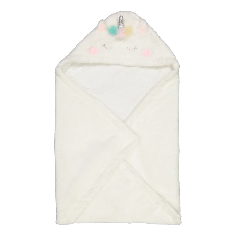 پتو دورپیچ پاپو مدل magic کد 206620 سایز 85x85 سانتی متر