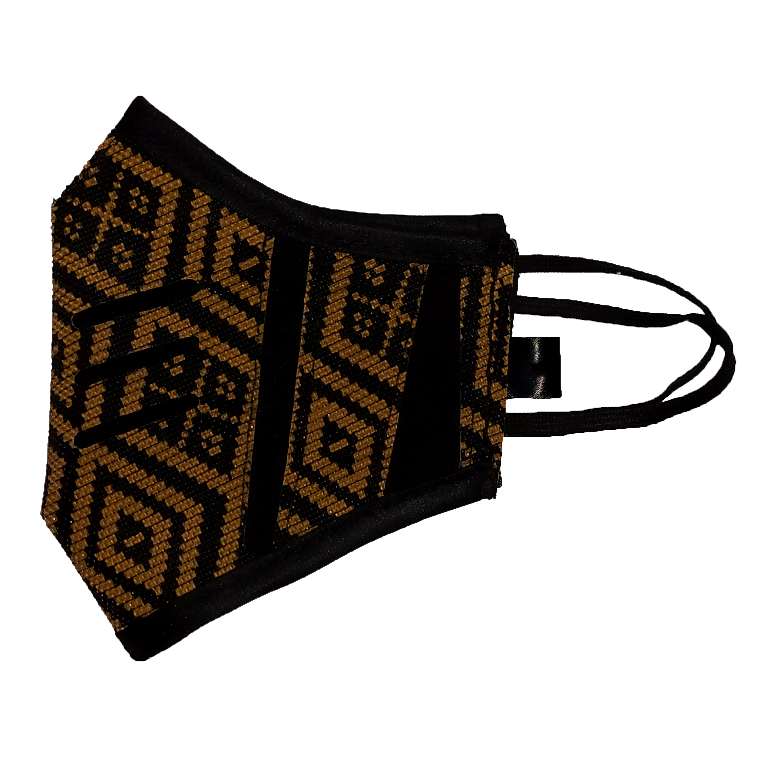 ماسک تزیینی مدل OD0020M