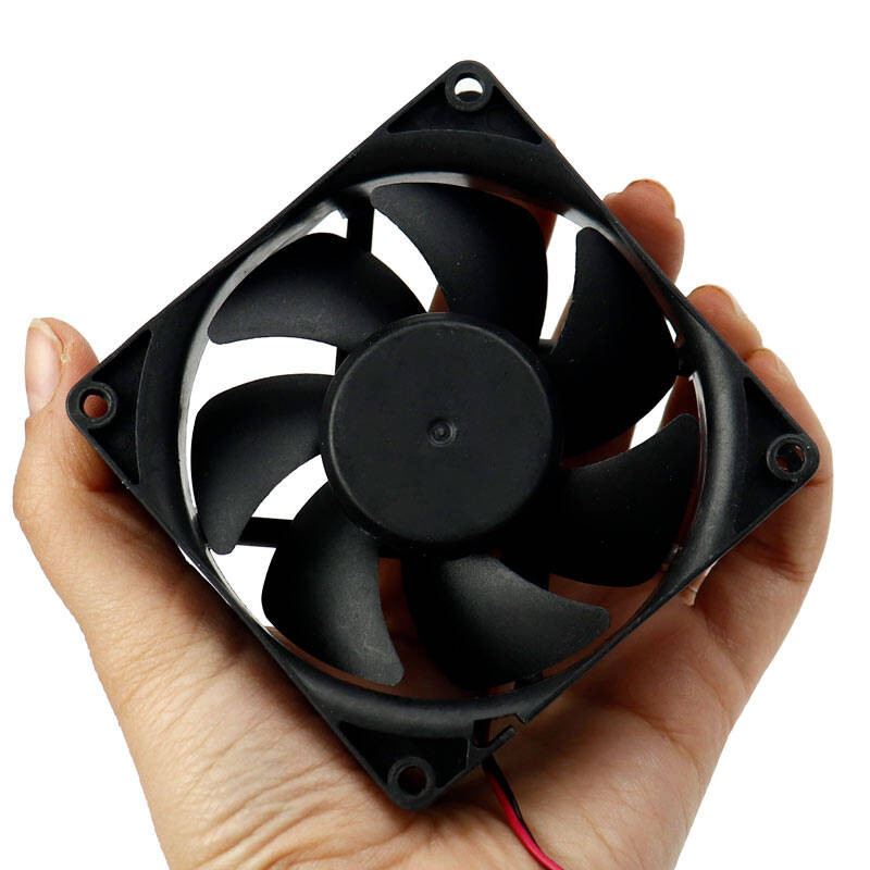 فن کیس گریت مدل SB-80