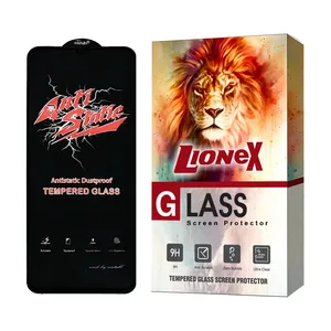 Lionex ANTI2L Screen Protector For Samsung Galaxy A20s 