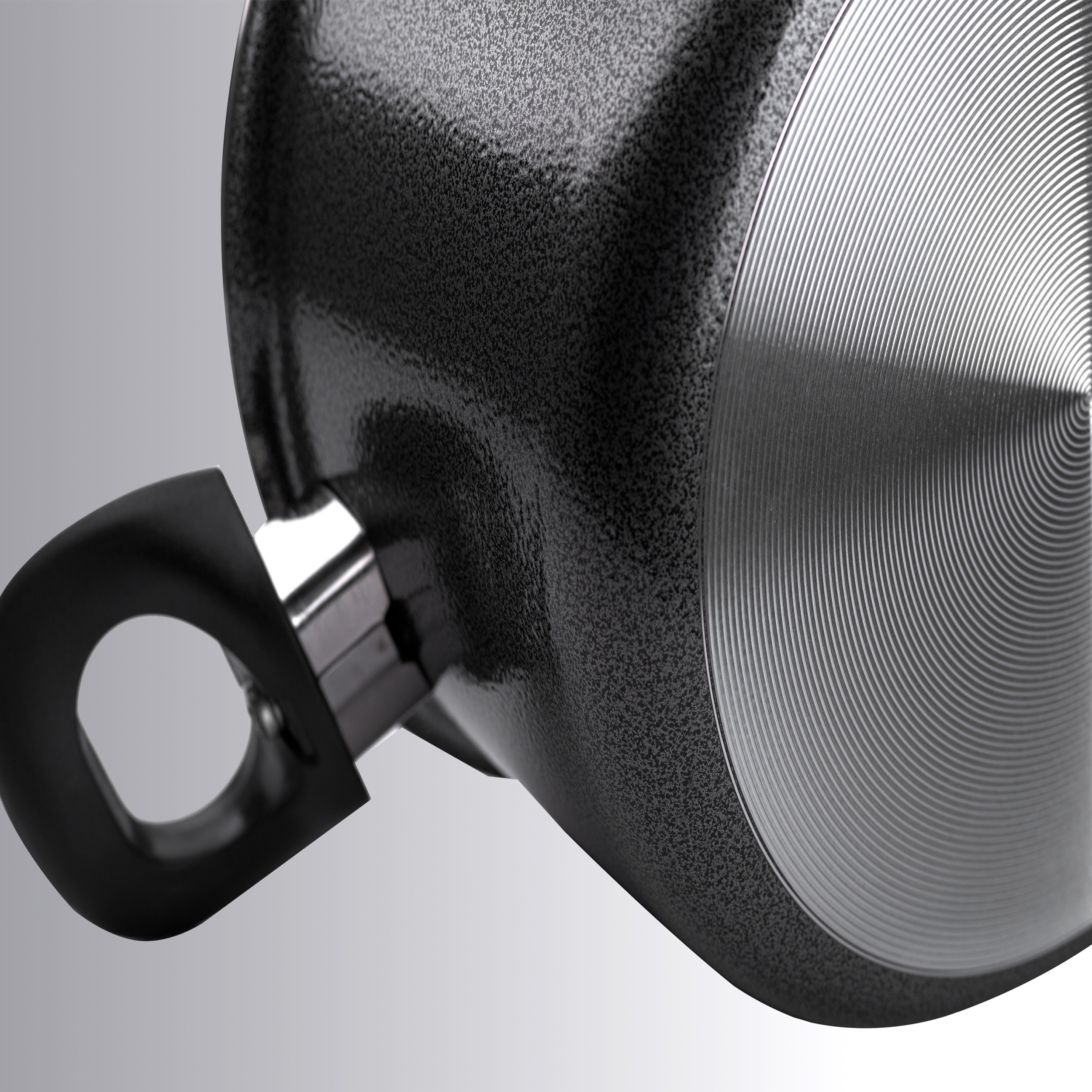 قابلمه تک ظرف مدل کلاسیک سایز 18