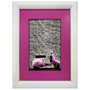 قاب عکس مدل  2S پاسپارتو کد 1015