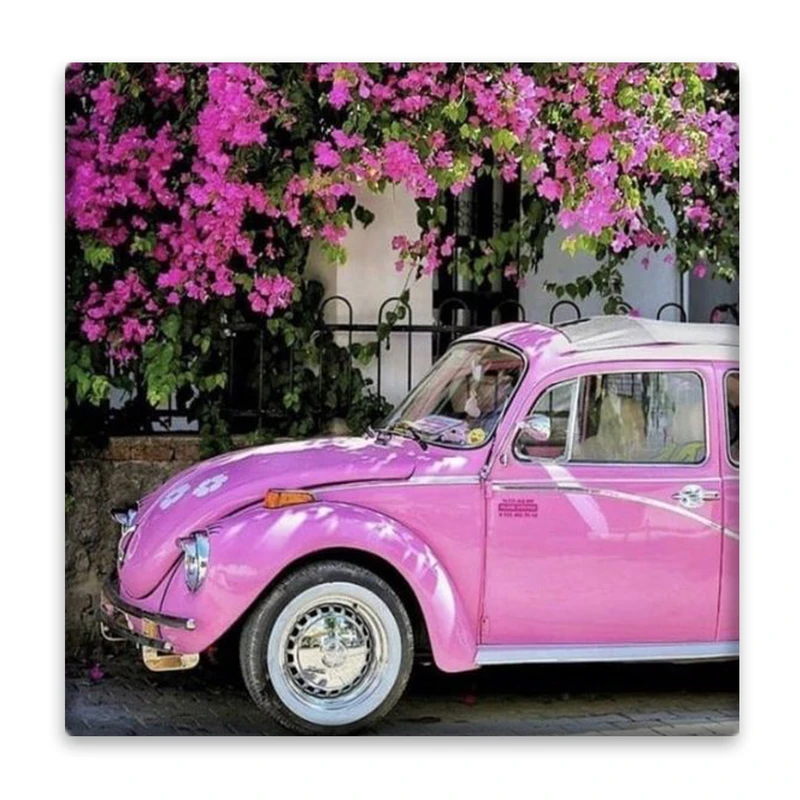 زیر لیوانی  مدل فولکس کد    4604188_3164