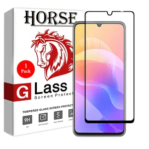 Horse CMT Ceramics Screen Protector For Huawei Enjoy 20