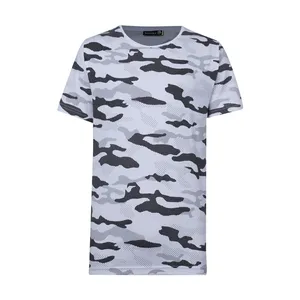 تی شرت ورزشی مردانه مدل H91