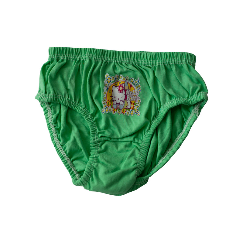 شورت دخترانه مدل H48 مجموعه 3 عددی