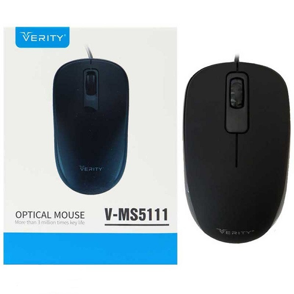 ماوس وریتی مدل V-MS5111 1