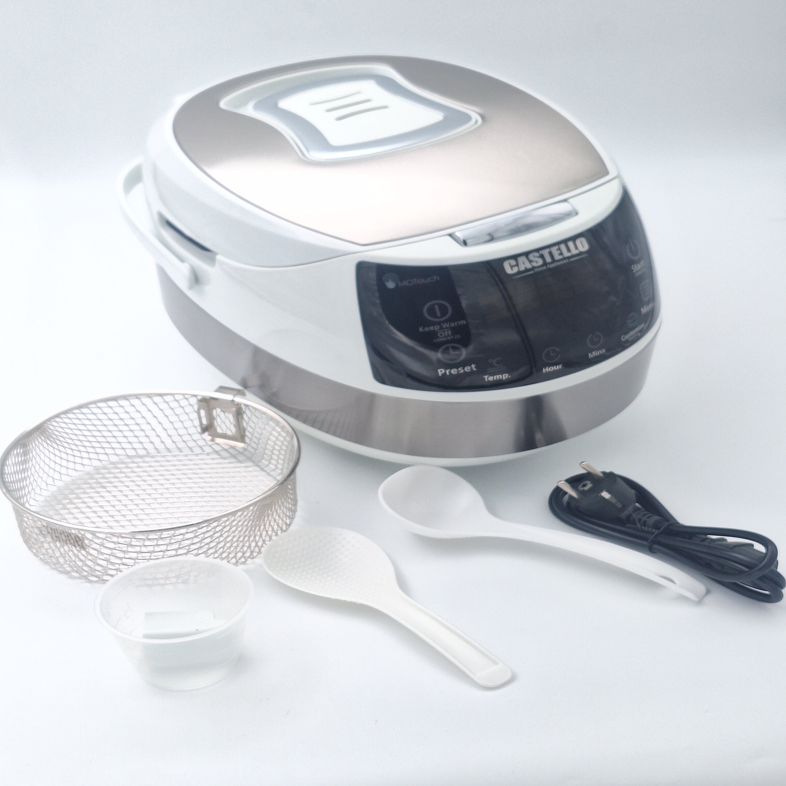 پلوپز کاستلو مدل CL660