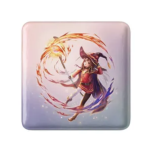 مگنت خندالو مدل مگومین انیمه کونوسوبا Konosuba کد 27160