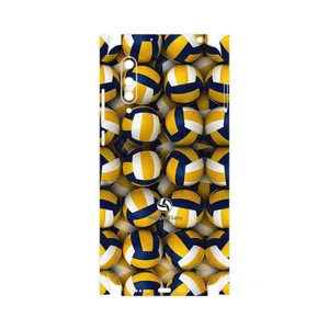 MAHOOT Volleyball-FullSkin Cover Sticker for Xiaomi MI 9 Lite