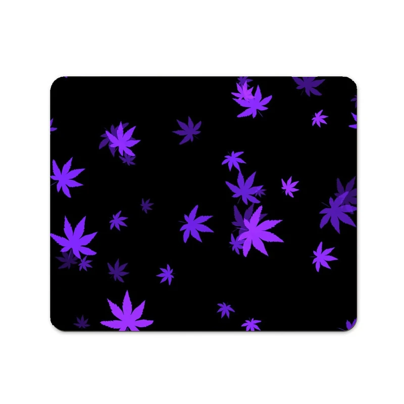  ماوس پد پاد آفرین طرح گل کد 772 سایز 19*24 سانتی متر