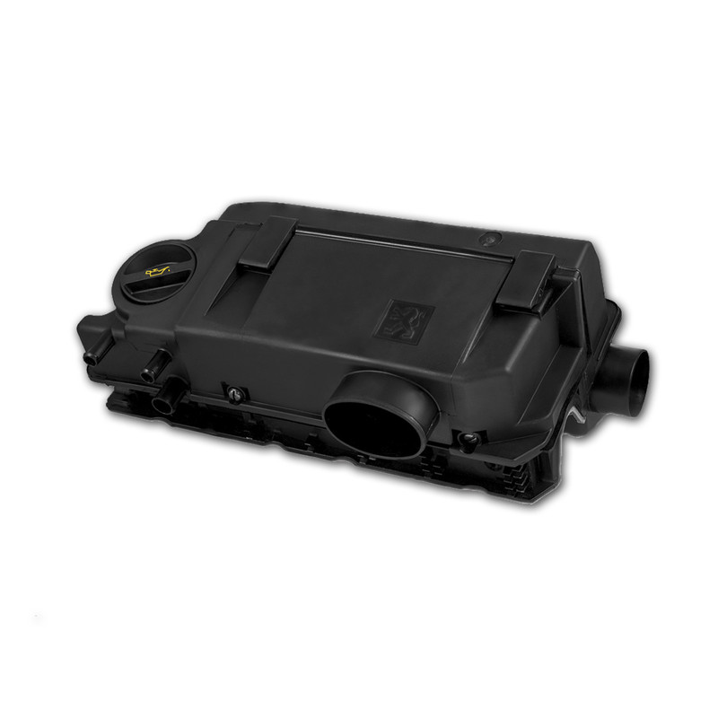 در سوپاپ پارس مکا مولد کد 54P مناسب برای پژو 405