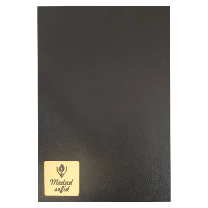 چرم مصنوعی مداد سفید مدل P98-XL