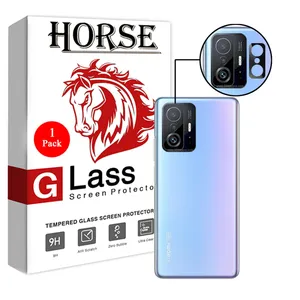 محافظ لنز دوربین هورس مدل LFUL مناسب برای گوشی موبایل شیائومی 11T Pro