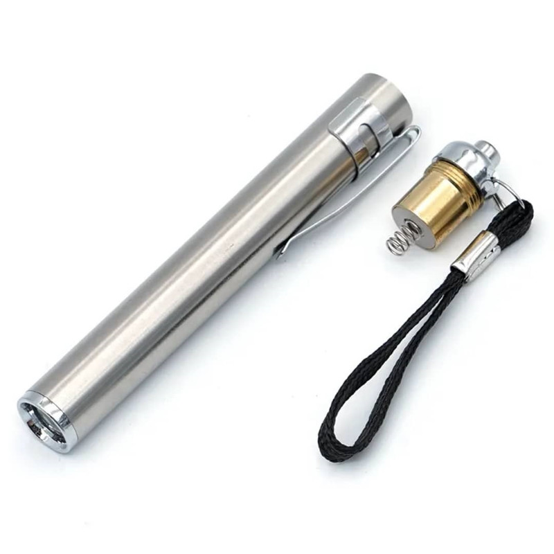 چراغ قوه دستی مدل CHG-01