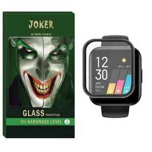 Joker NJK Nano Screen Protector For Xiaomi Realme Watch