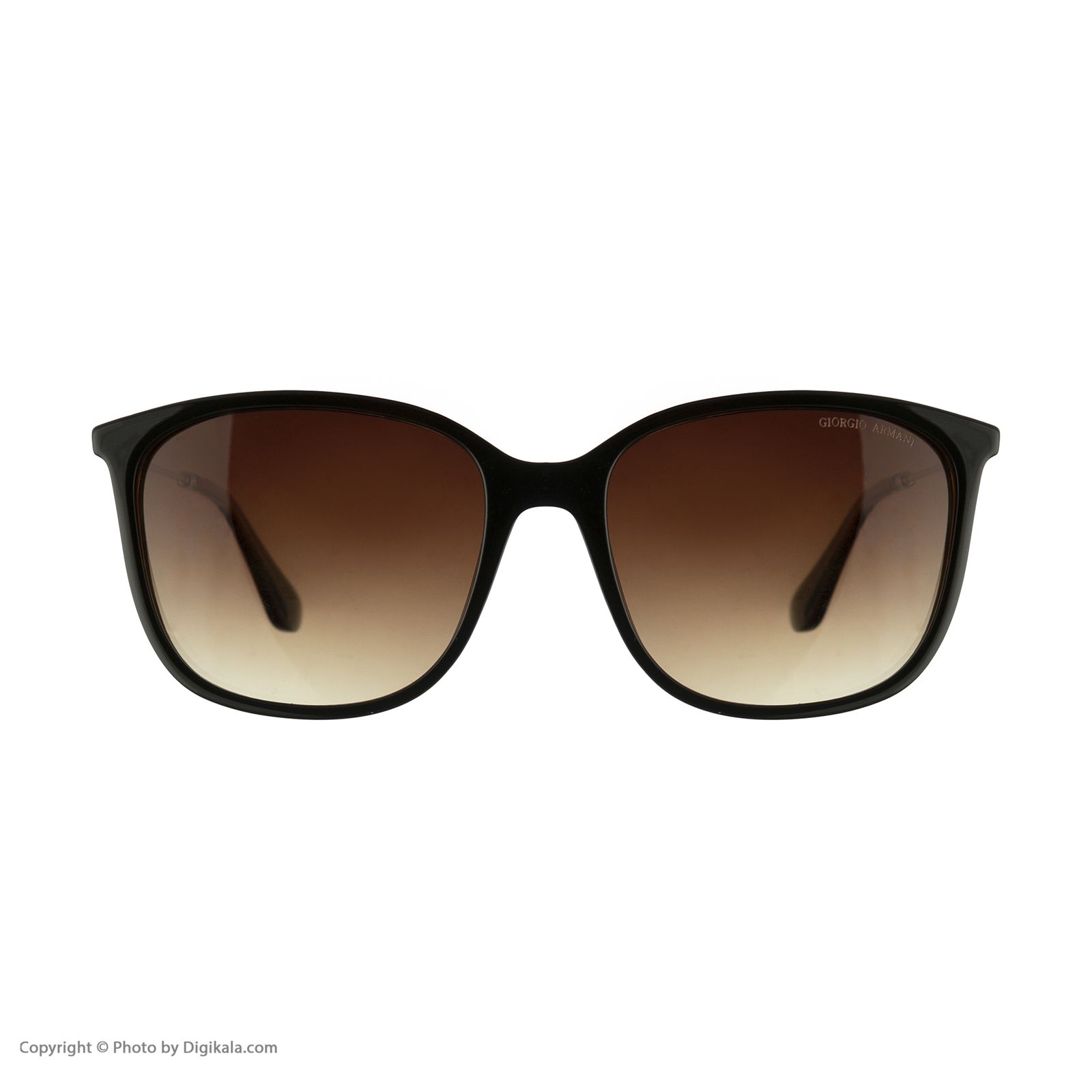 عینک آفتابی جورجیو آرمانی مدل 8080 -  - 2