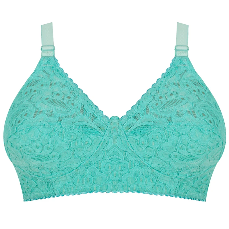 سوتین زنانه پرجامدا مدل 125013853 دانتل