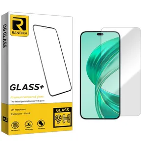 Randika RKnewpkg Screen Protector For   X8b